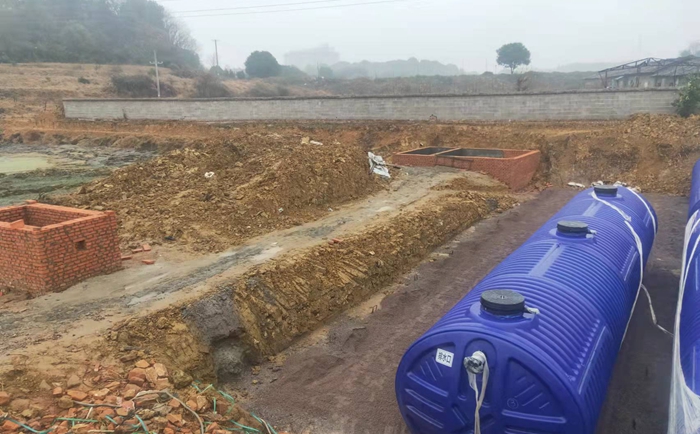 ����ʽһ�廯��ˮ�����豸������