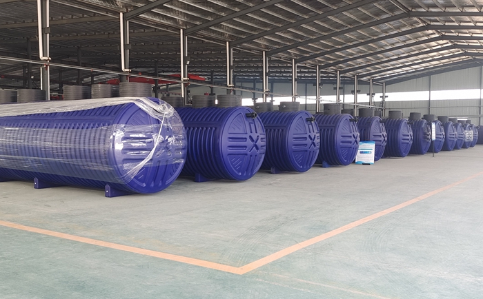 һ�廯��ˮ�����豸�������ѡ��