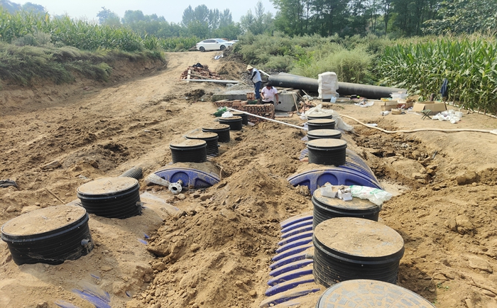 PEһ�廯��ˮ�����豸