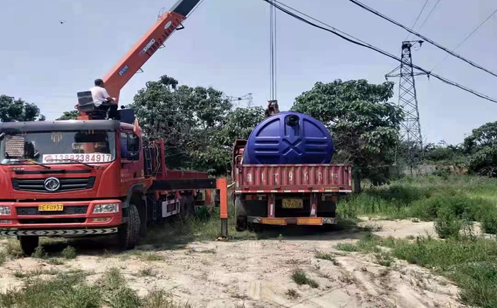 ũ�廷����ѡ������һ�廯��ˮ�����豸