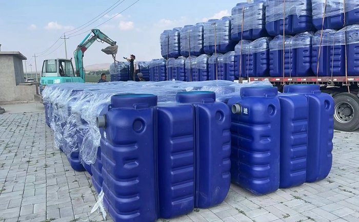 pe����һ�廯��ˮ�����豸���Ƴ�����Щ����