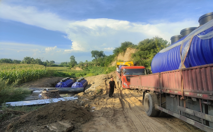 pe����һ�廯��ˮ�����豸���Ƴ�����Щ����