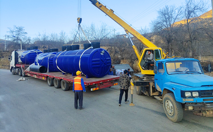 һ�廯��ˮ�����豸����Ϊ������ũ����ˮ����