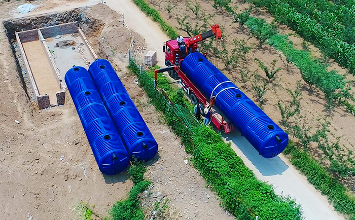 һ�廯��ˮ�����豸����Ϊ������ũ����ˮ����