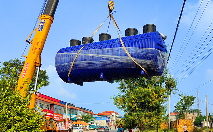 ũ��һ�廯��ˮ�����豸